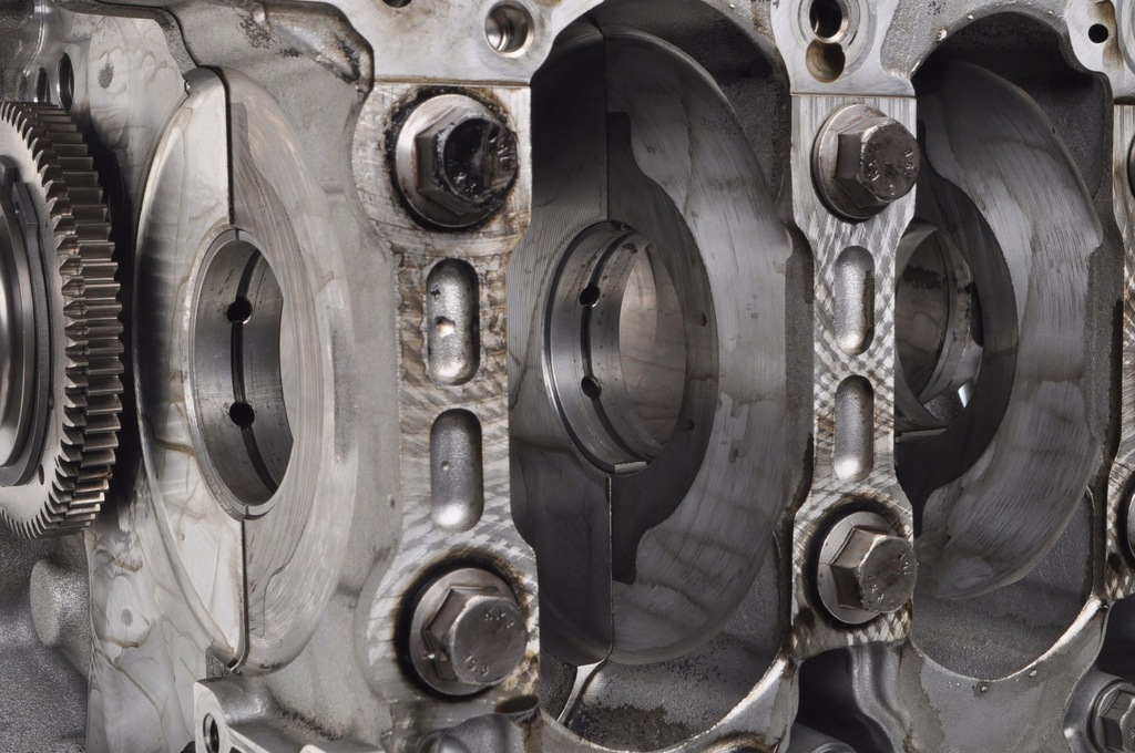 фото №7, Mokka i zafira insignia meriva b 1.6 cdti 136 km блок двигуна 55573916 lvm