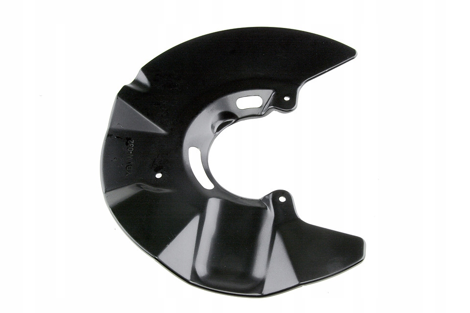 фото №1, Nty hto-vw-032 панель бризковик, диск гальмівна