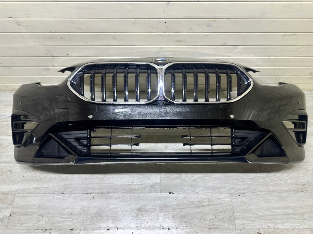 фото №1, Bmw 2 f44 sport бампер перед