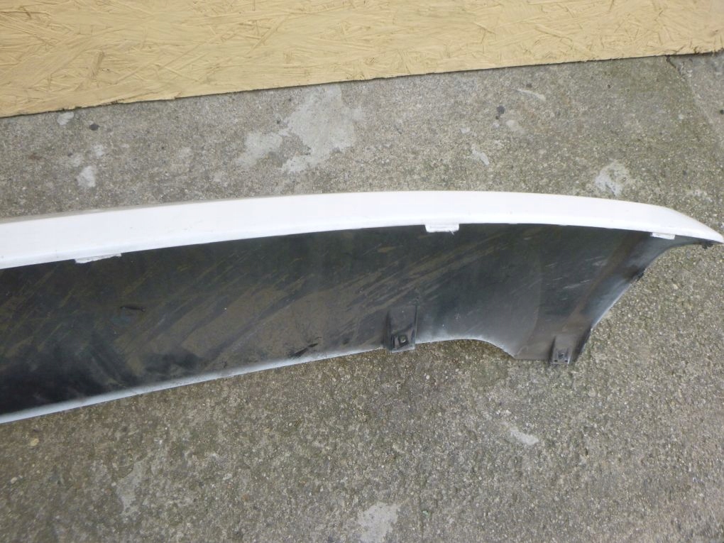 фото №14, Opel crossland x 16- бампер задний задняя