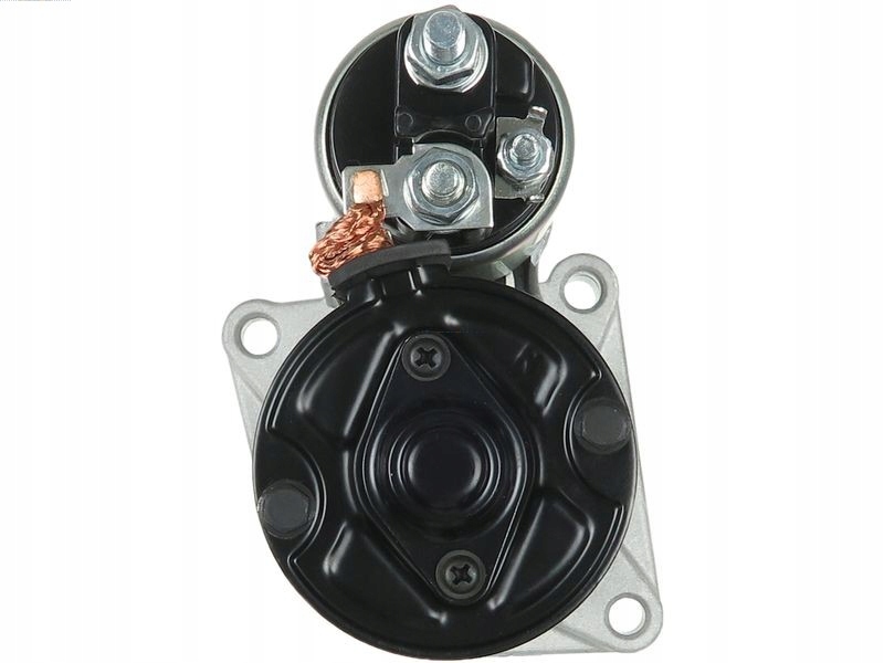 фото №9, Стартер as-pl s0508