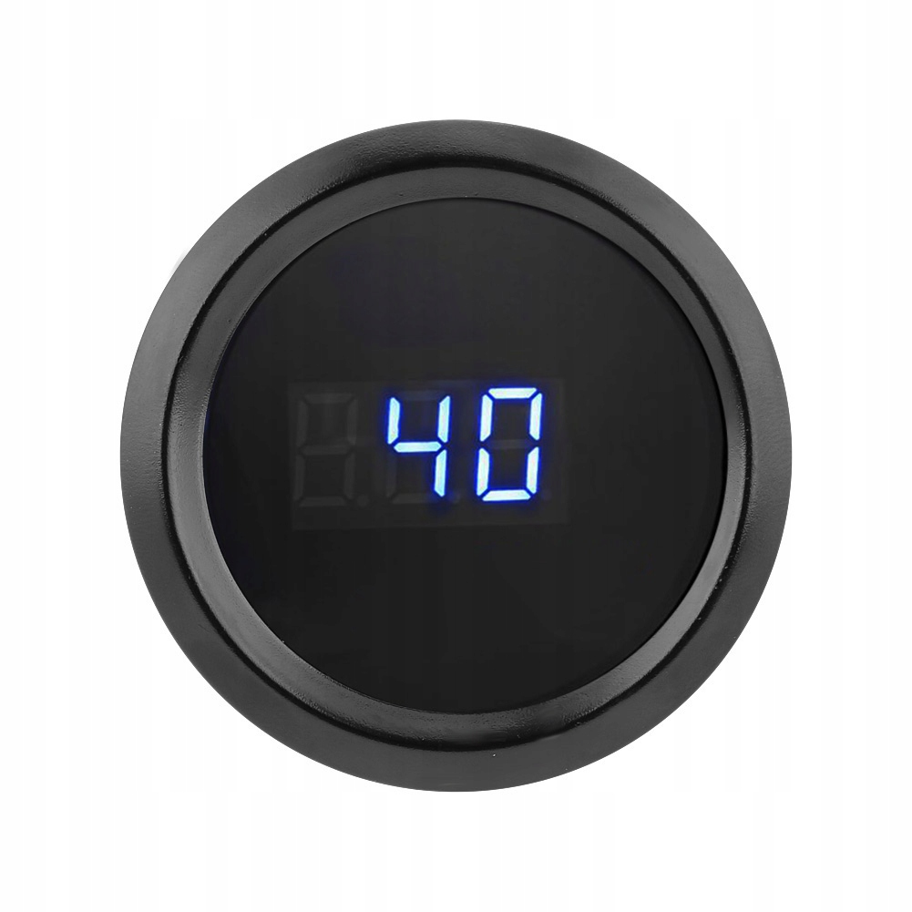 фото №13, Універсальний датчик +індикатор температури wody 12v