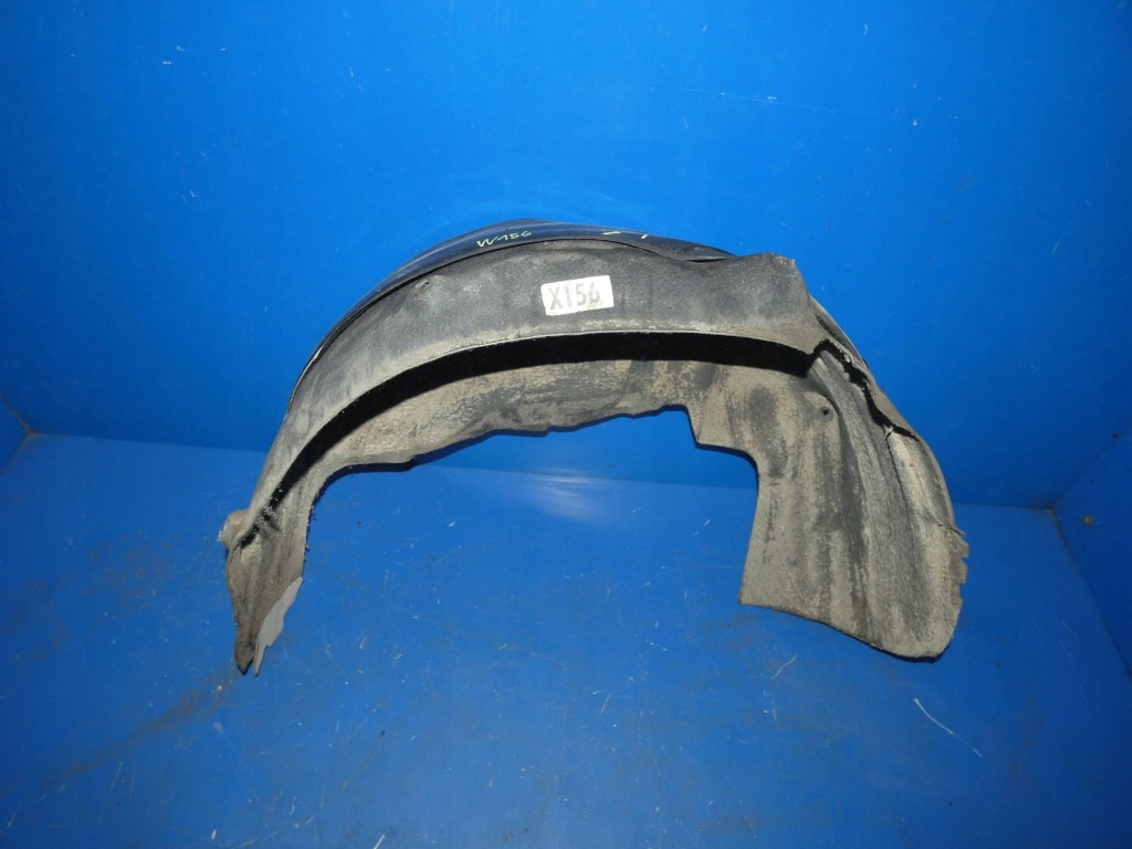 фото №1, Mercedes gla w156 x156 підкрилок лівий задня задні
