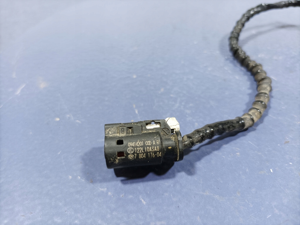 Bmw 7 g11 g12 lci 3.0 d b57 датчик температуры выхлопных газов 8476482 с Разборки