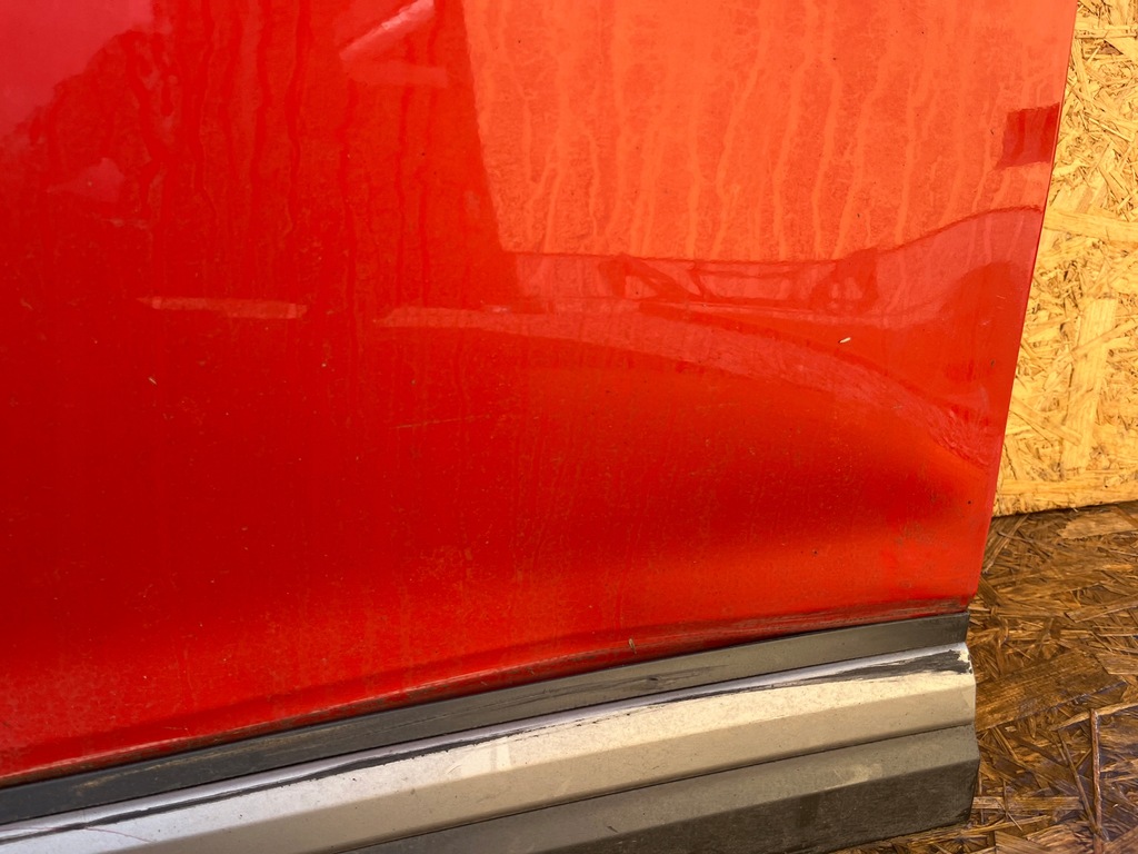 фото №9, Hyundai kona двері ліва передні перед