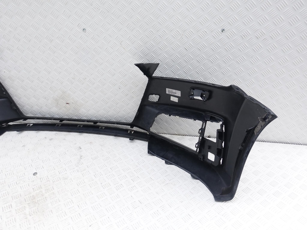 Audi tts tt s-line 8s0 lift 19- бампер sprysk Доставка