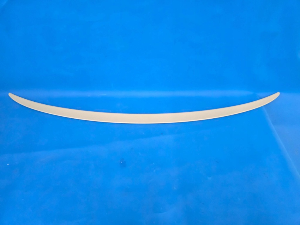 фото №1, Спойлер крышки задняя bmw 2 f22 m2 f87 8056230