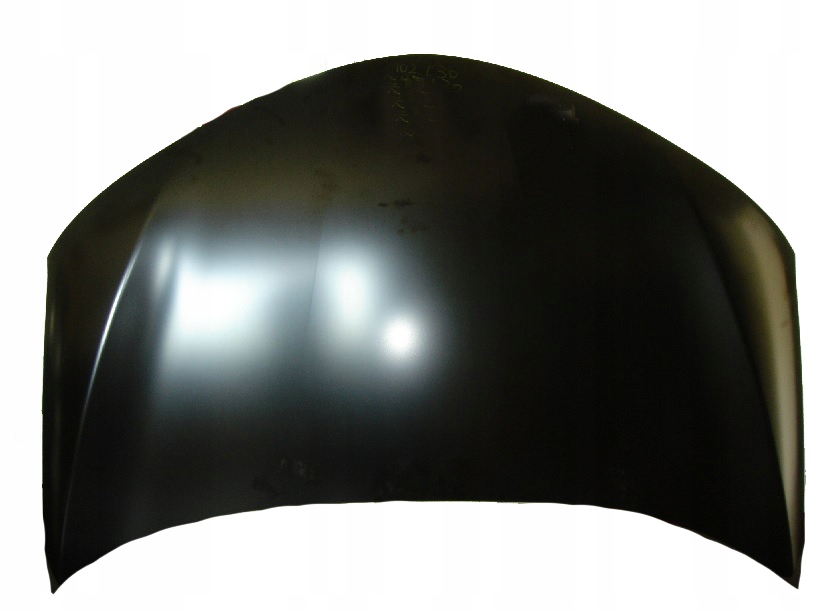 фото №1, Toyota rav4 rav-4 2013-2018 капот крышка двигателя