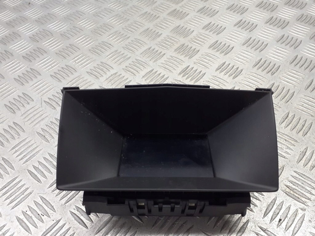 фото №4, Дисплей opel astra h 1.7 cdti 13111165