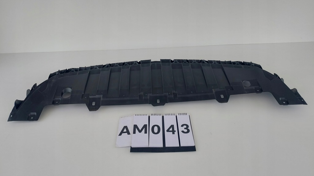 фото №8, Mercedes b-klasa w247 плита захист pod бампер новий