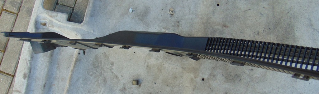 фото №13, Жабо kia sportage 2 ii 04r- europa