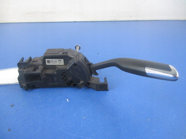 фото №2, C4 picasso автоматическая коробка передач рычаг переключения передач