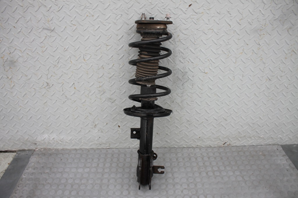 фото №1, Амортизационная стойка правый перед передний mazda cx-5 i 2.2 skyactiv-d 12-17