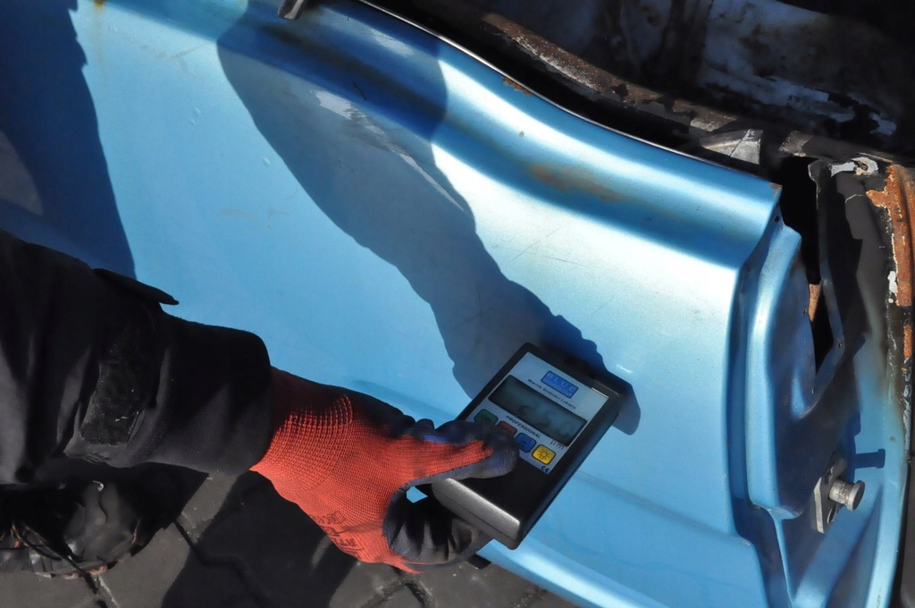 фото №11, Ford mustang hardtop 1968r 4.7 четверть левый правый задняя перед cała кузов