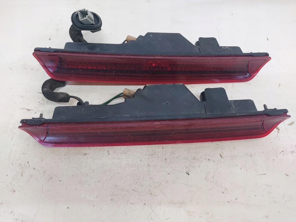 фото №1, Свет стоп honda fr-v 04-09