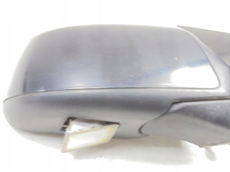 фото №5, Ford mondeo mk3 зеркало правое электрический lift