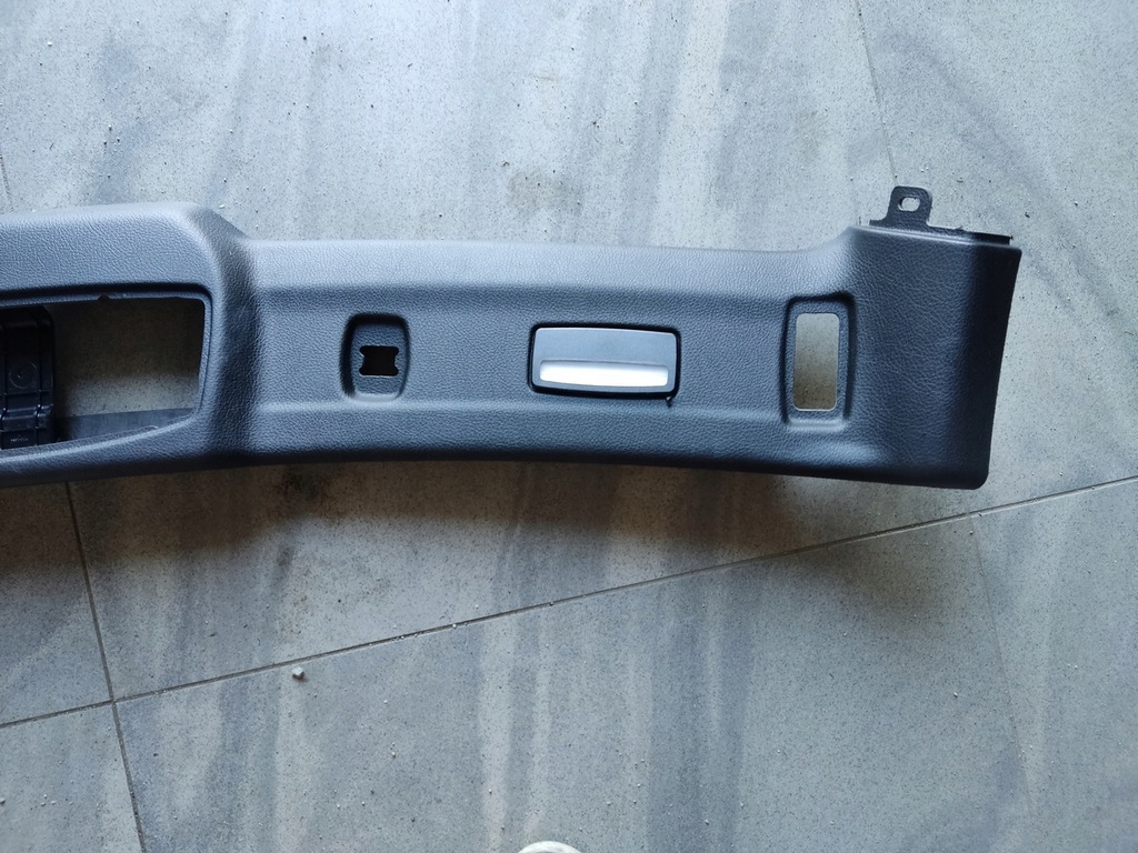 фото №4, Bmw f33 защита впуск воздуха 7328736