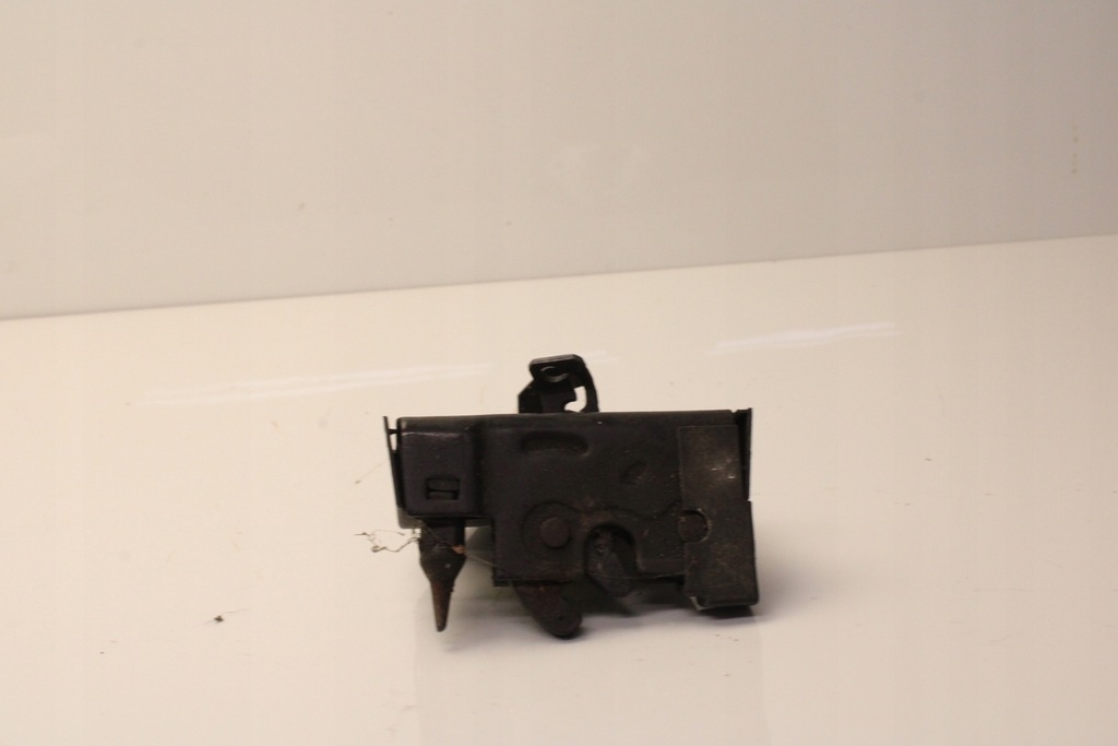 фото №5, Trafic vivaro primastar 01r- замок двері правий задня верхній