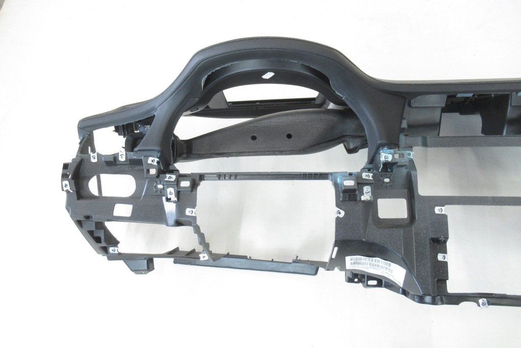 фото №4, Приборная панель приборная приборная панель bmw f01 f02 europa hud