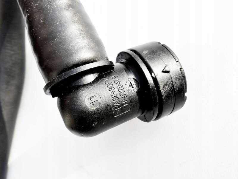 фото №3, Toyota proace 1,5d4d шланг охолодження hsr20479