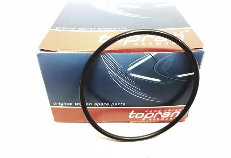 фото №1, Topran ущільнення розподільник запалювання 202 027