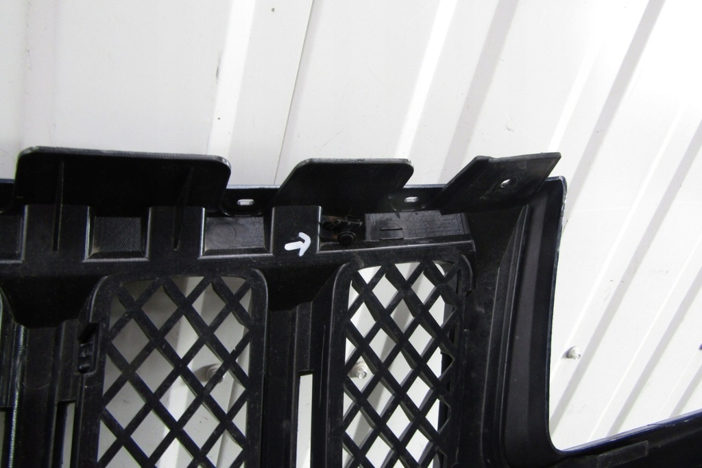 фото №12, Бампер перед jeep compass 1 i lift 13-16