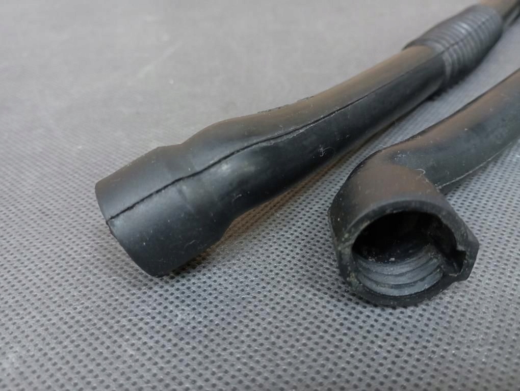 фото №2, Mercedes slk r171 злив odpływy wody дах комплект a1716390394