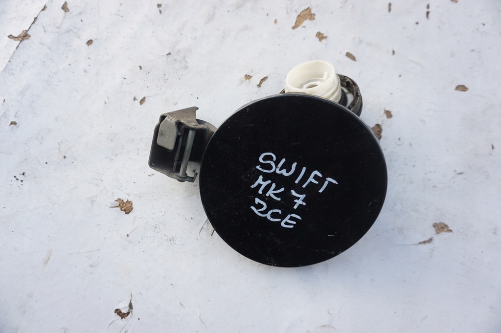 фото №1, Кришка заливної пального suzuki swift mk7 zce