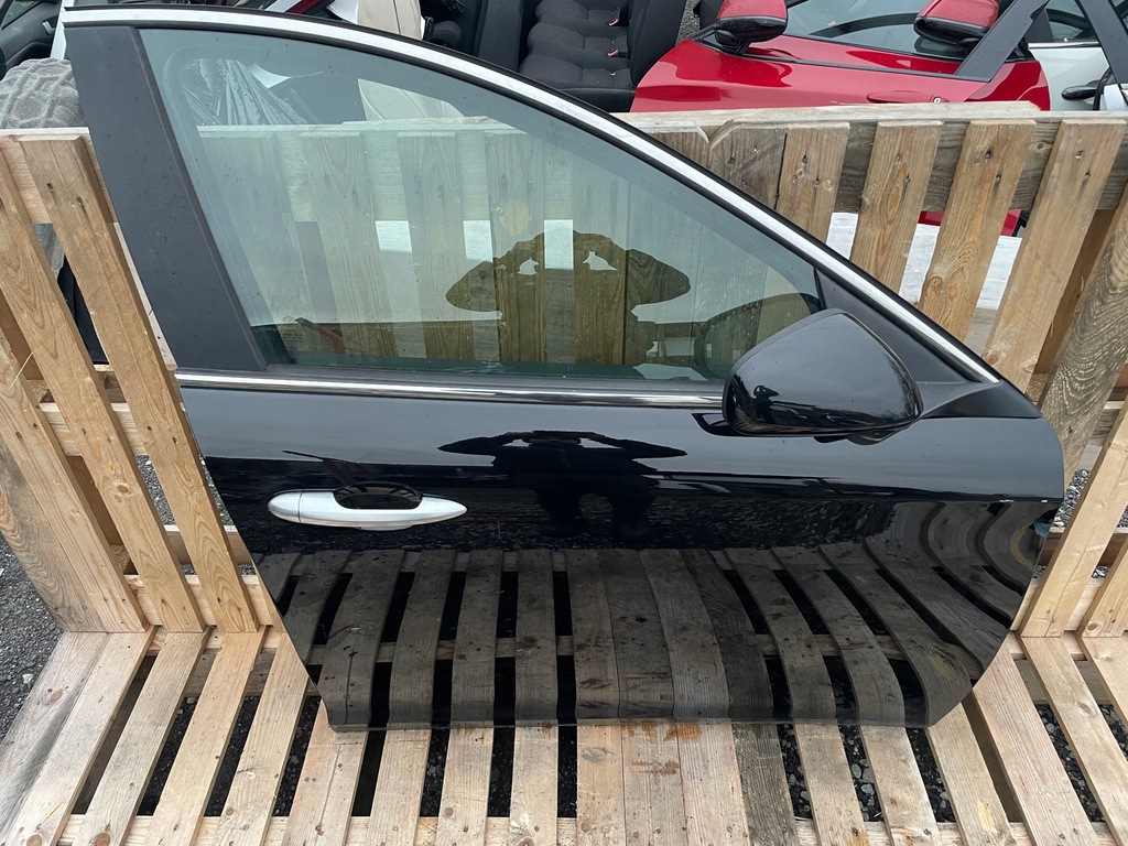 фото №1, Дверь правое перед правый alfa romeo giulietta