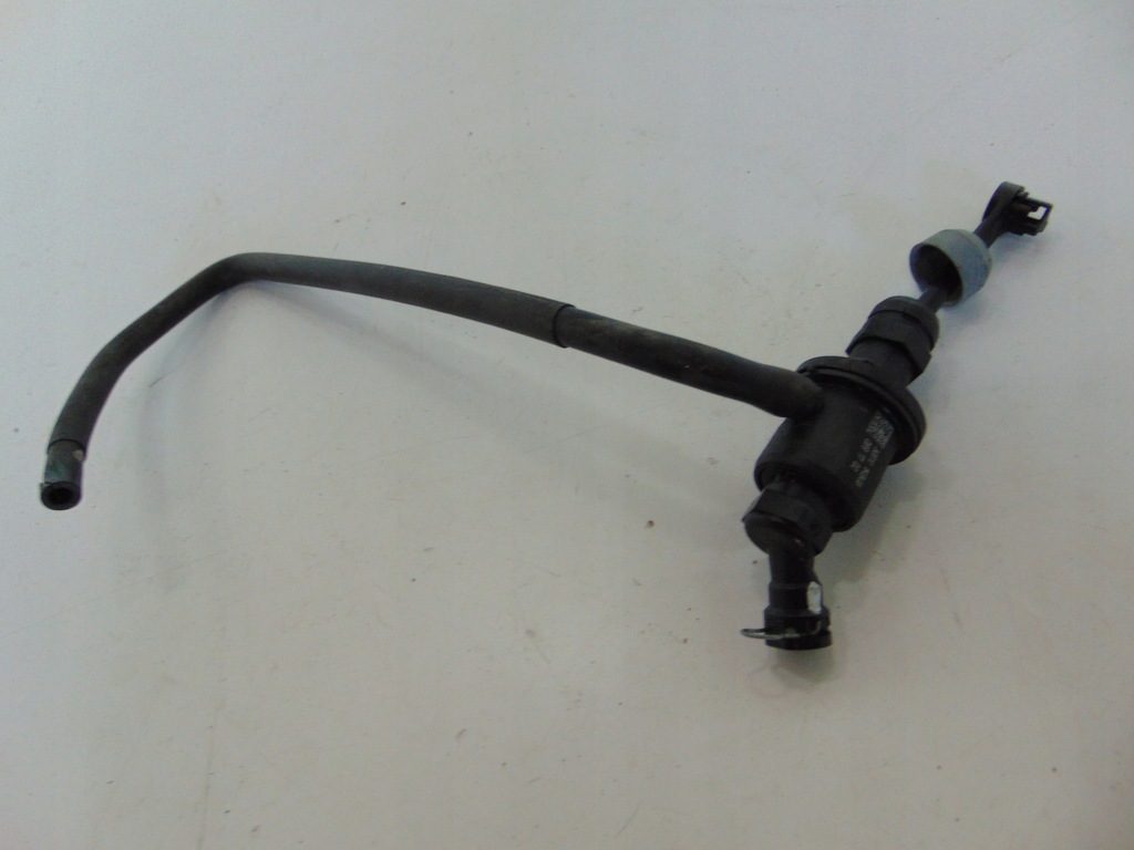 фото №2, Помпа цилиндр сцепления renault talisman lift