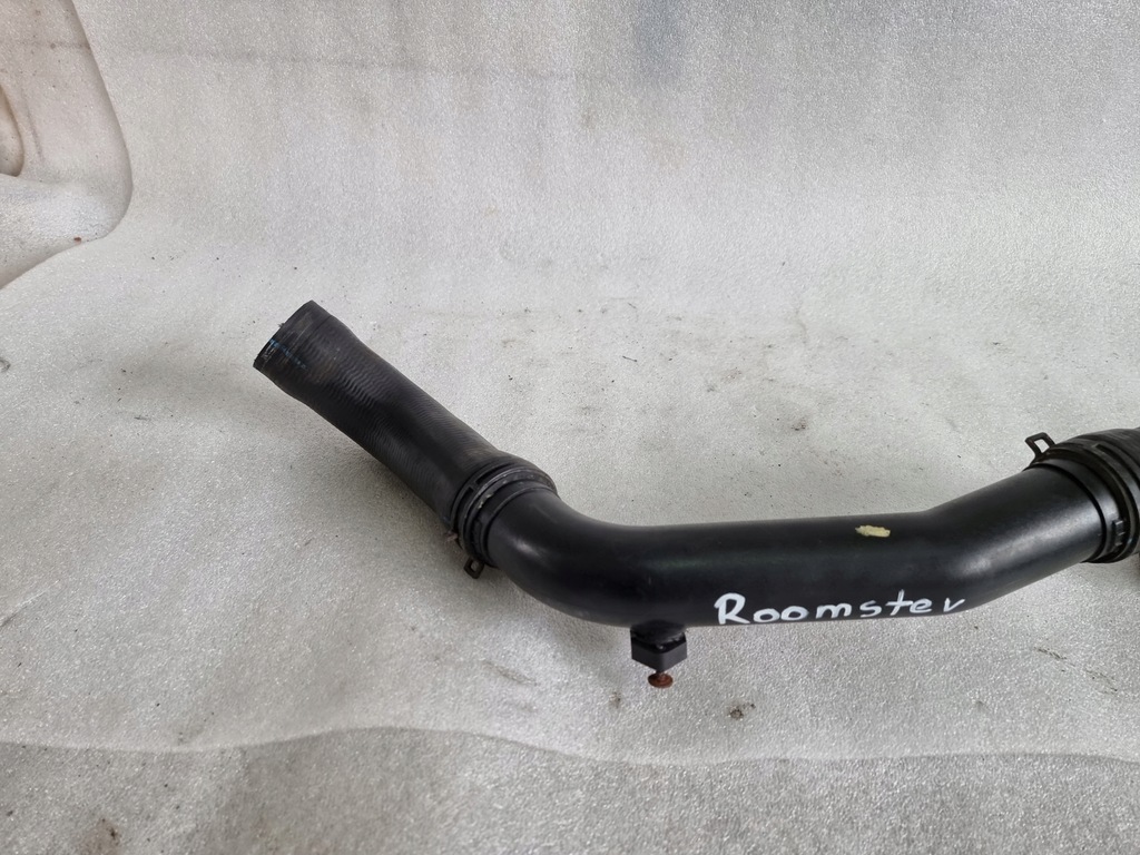 фото №4, Vw audi seat skoda 1,4tdi труба шланг