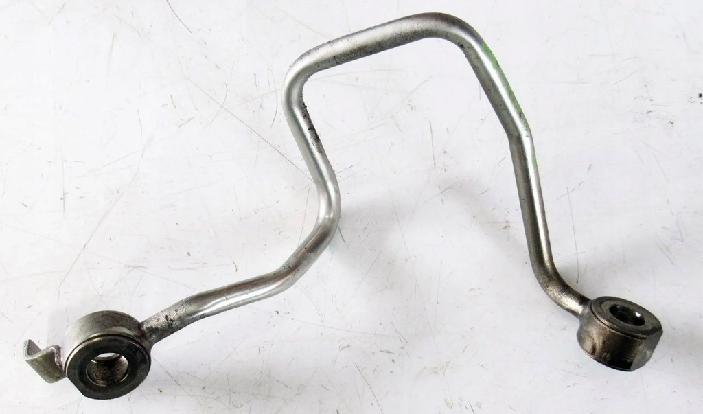 фото №1, Mazda cx-5 cx5 2.2 d труба wąż шланг оливи