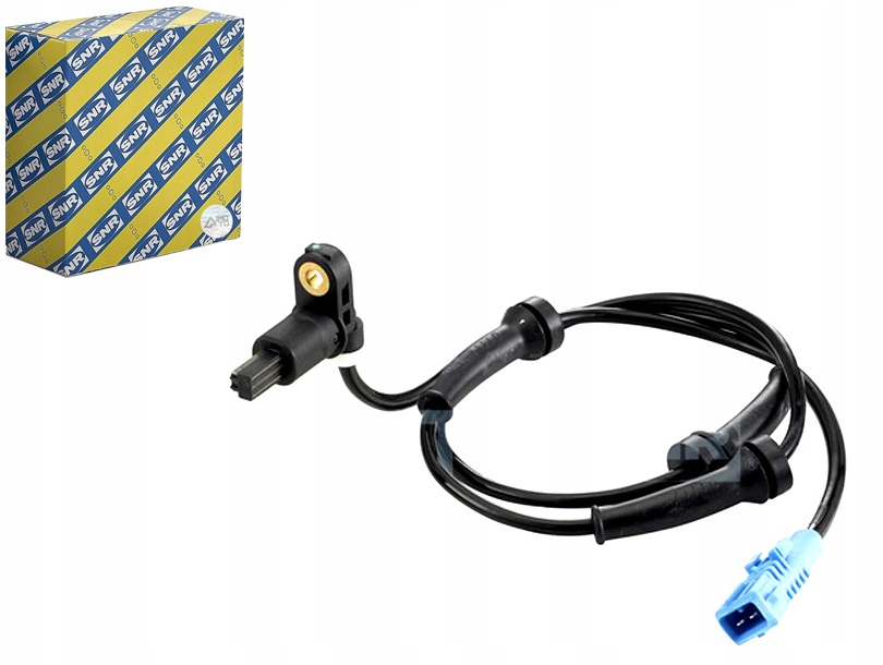 фото №1, Датчик asb p206 задня snr