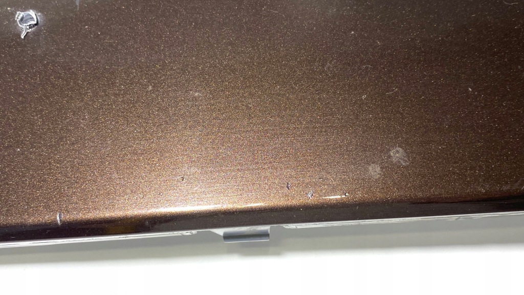 фото №4, Захист молдинг протитуманної фари mini cooper r56 2753657