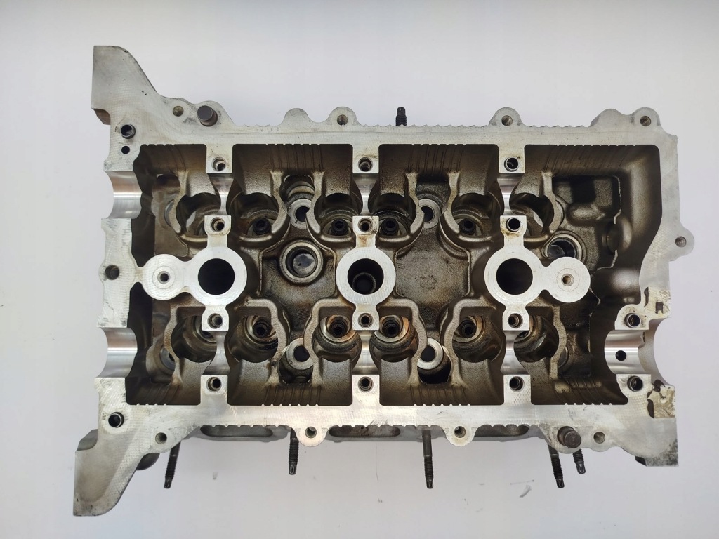 фото №8, Головка двигуна renault 1642r-5 110417920r 0.9 tce h4b s55