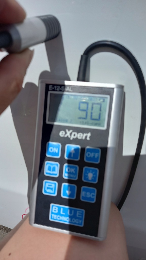 фото №9, Двері ліва задня fiat panda 04r hb