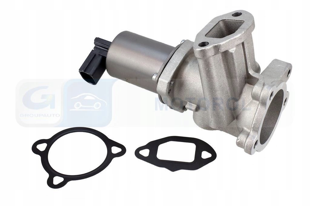 фото №1, Ntk 92915 клапан agr