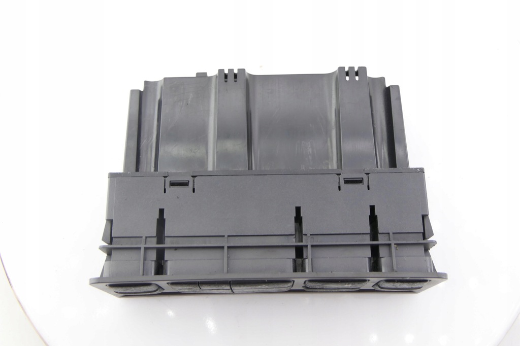 фото №8, Панель кондиціонера saab 9-5 5046206