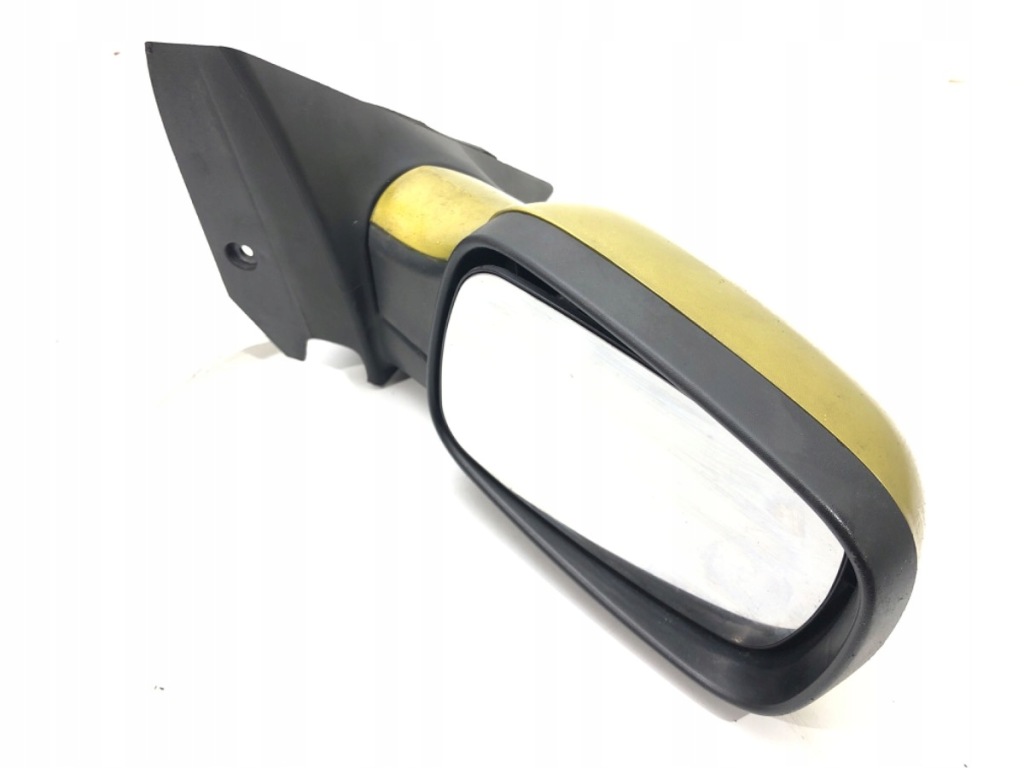 фото №1, Дзеркало правий renault scénic ii minivan 03-10