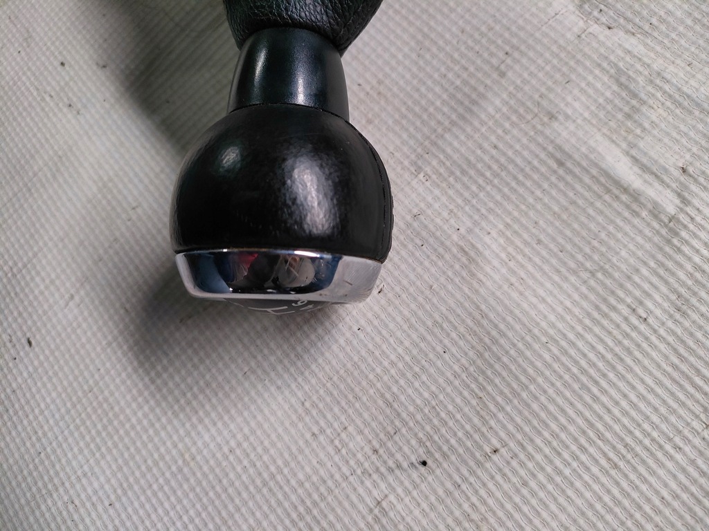 фото №6, Mini one r56 механизм ручка переключения передач europa