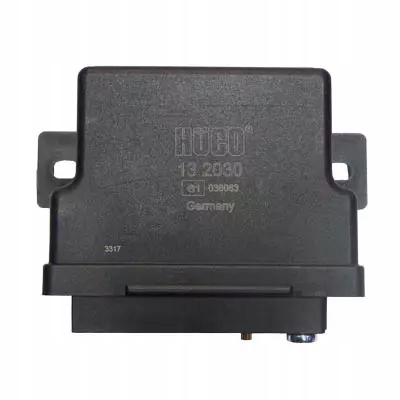 фото №2, Hitachi реле свеча накаливания 132030