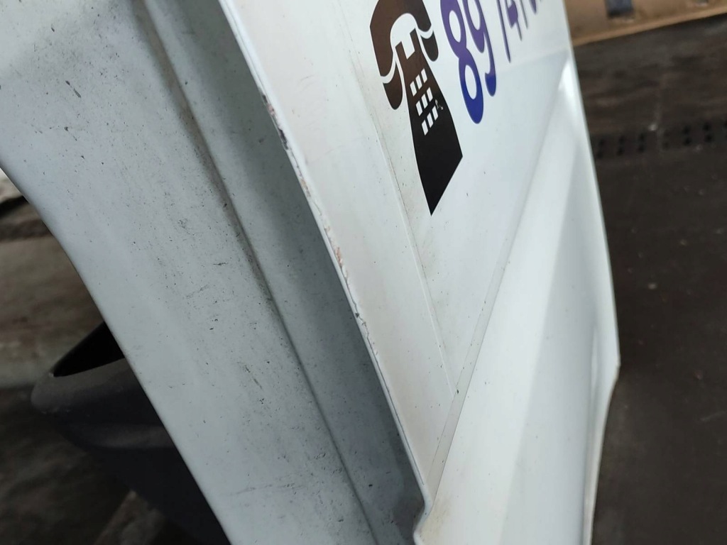 фото №8, Дверь полный правый перед ford transit v