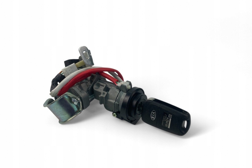 фото №7, Ключ kia sportage sl 819103w000 2012