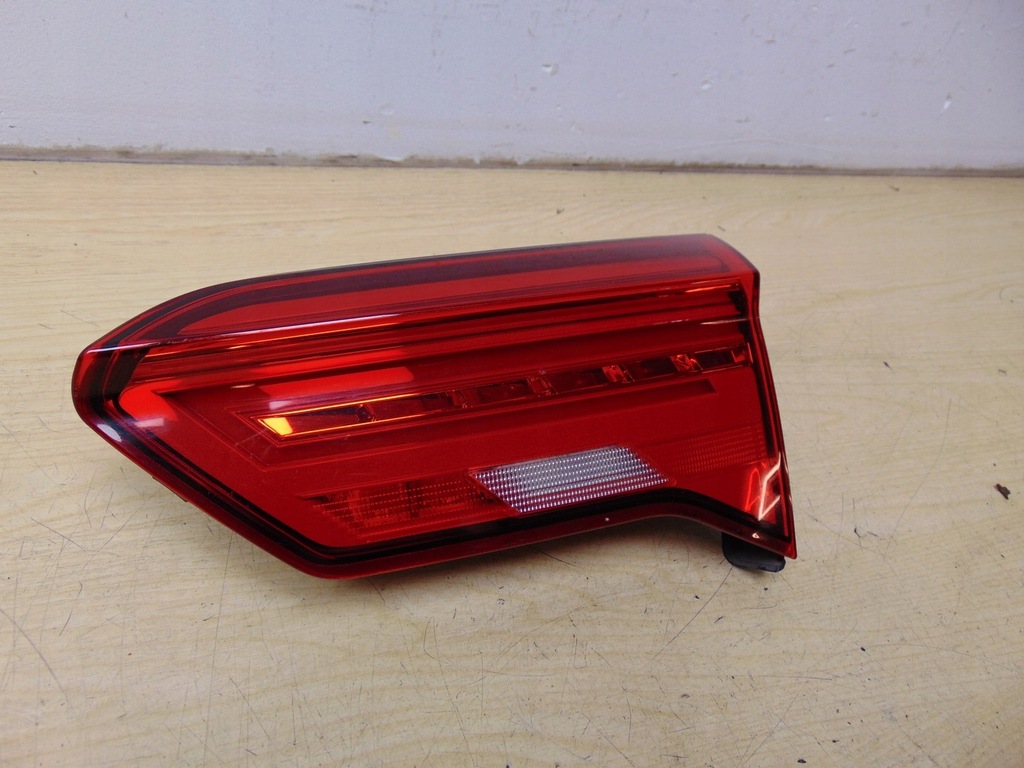 фото №4, Лампа права задня vw t-roc 2ga945094