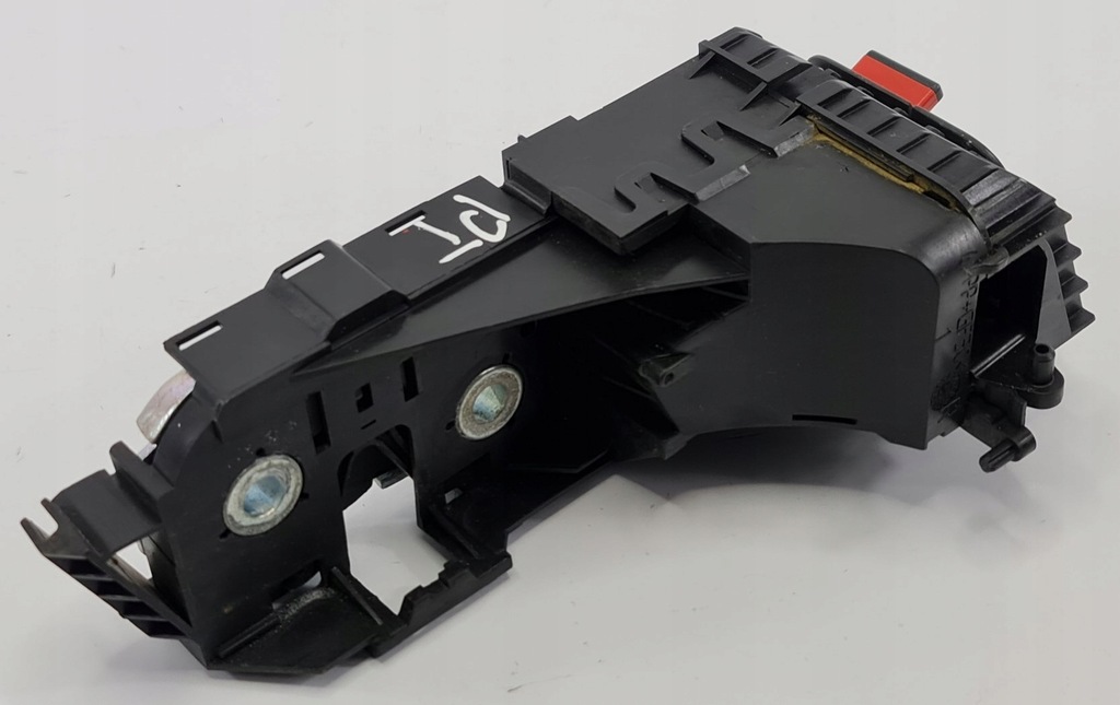 фото №6, Замок сидіння правий volvo xc70