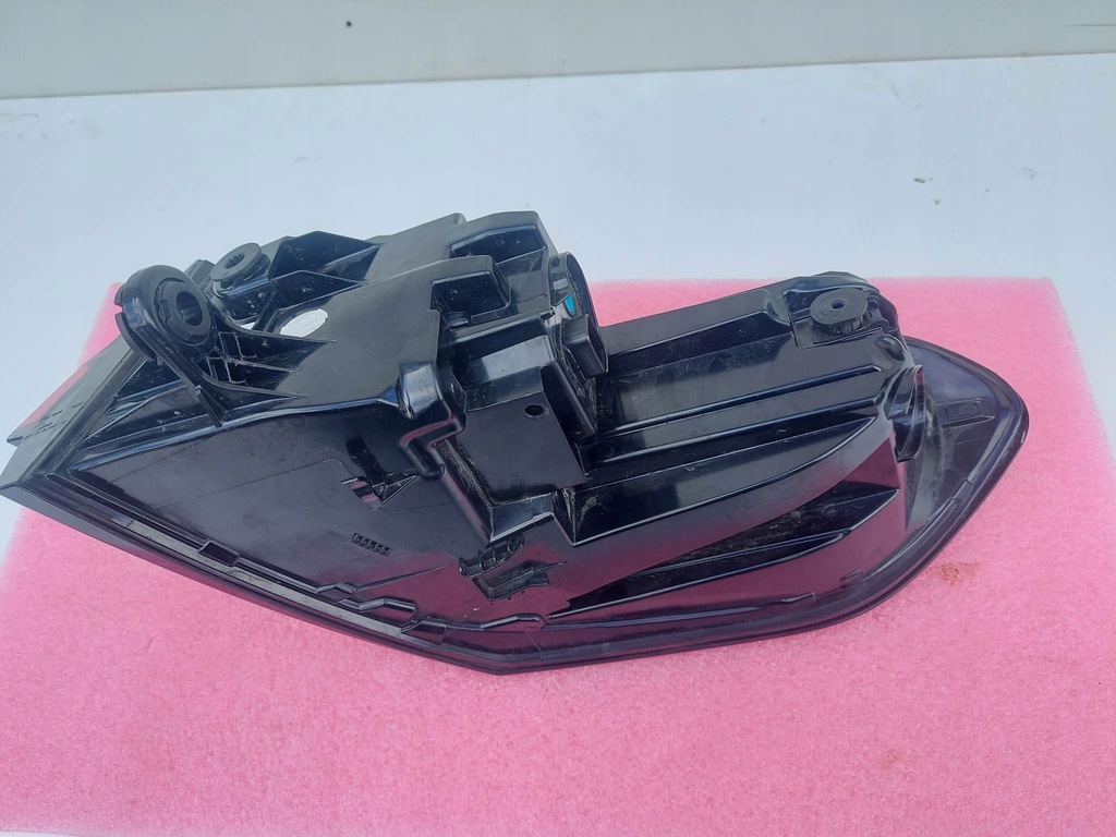 фото №7, Bmw 2 active tourer u06 лампа левая задняя задняя