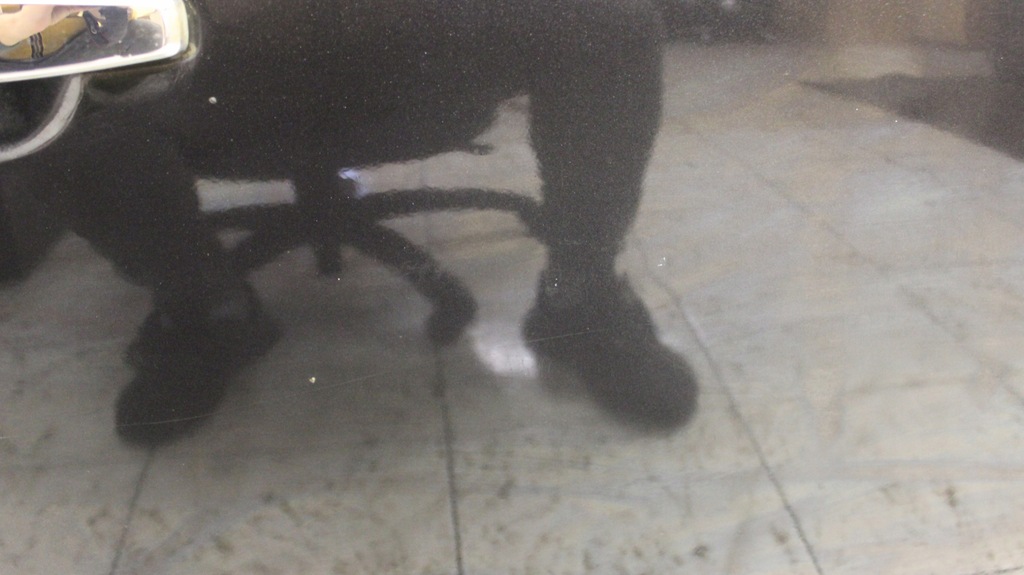 фото №8, Дверь правое правый перед opel antara lift 2013 z22c