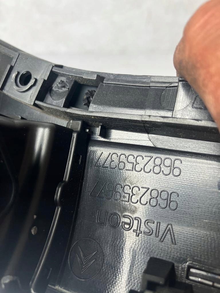 фото №6, Dekor консоли молдинг решётки c5 iii x7 9682359677