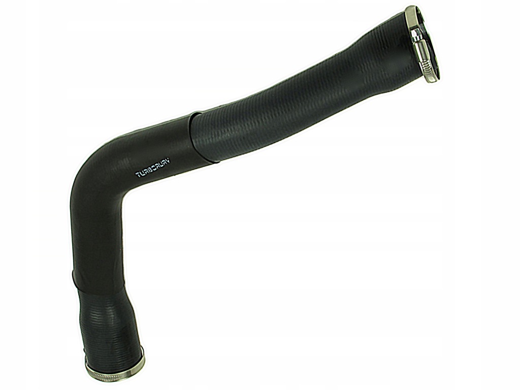 фото №4, Шланг водяной maserati quattroporte 4.2