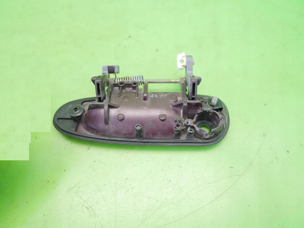 фото №4, Ручка зовнішня права перед a7 mazda xedos 6 94-